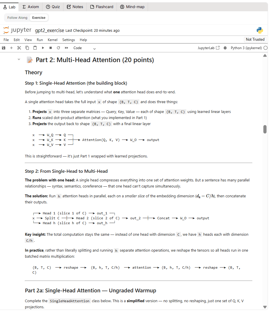 personalization-descriptive
