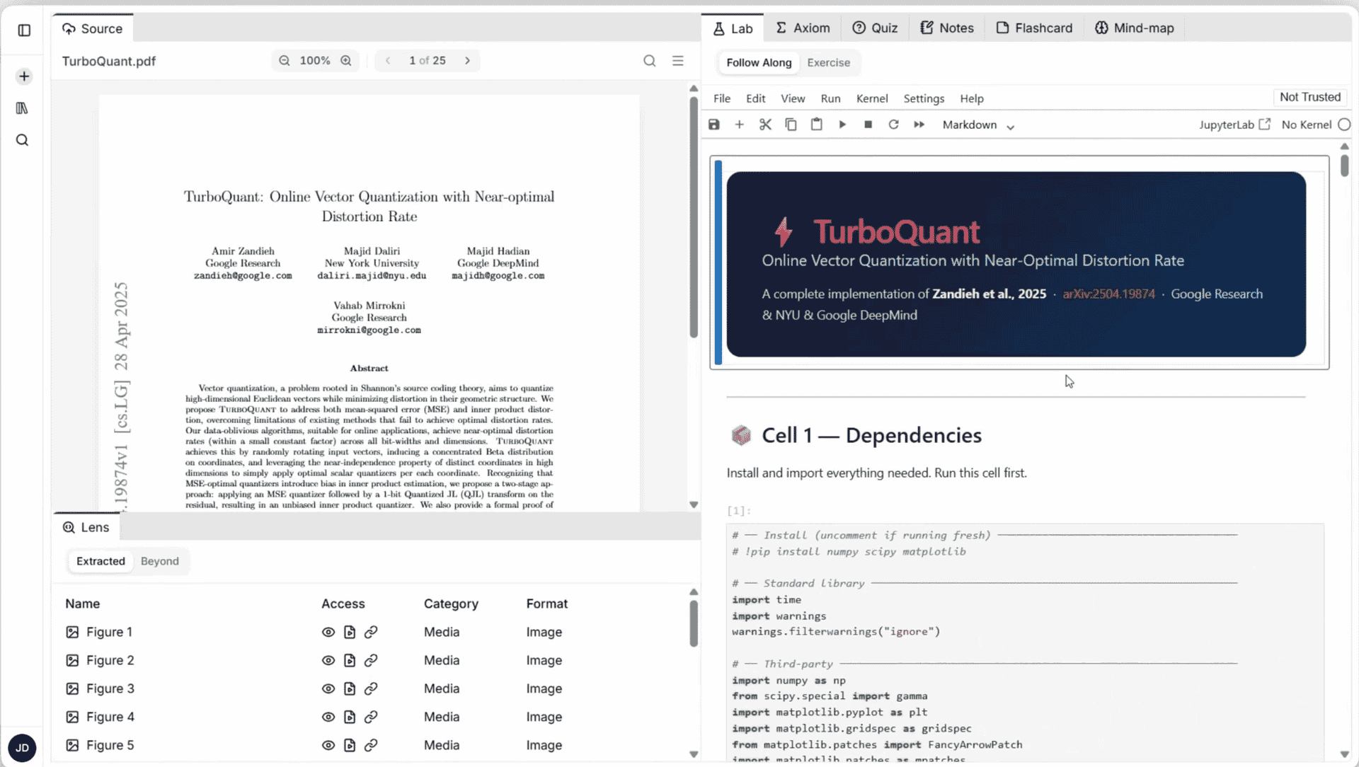 What Is Last Lab? The Platform Built to End Tutorial Hell